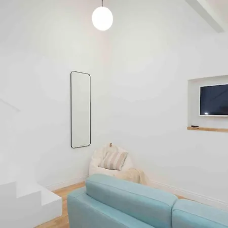 Apartment Il Giardinetto, E Tranquillo *