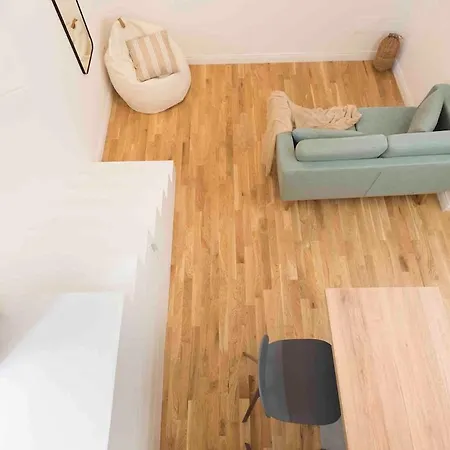 Apartamento Il Giardinetto, E Tranquillo