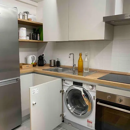 Il Giardinetto, E Tranquillo Apartamento *