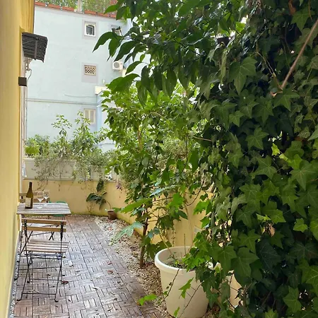 Il Giardinetto, E Tranquillo